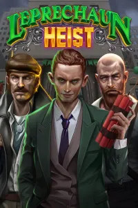 Leprechaun Heist