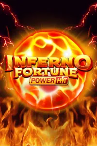 Inferno Fortune Power Hit