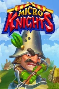 Micro Knights