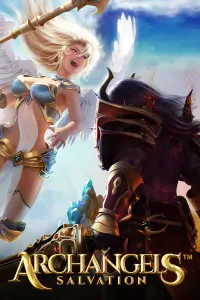 Archangels: Salvation