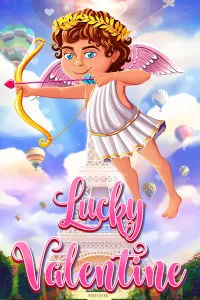 Lucky Valentine
